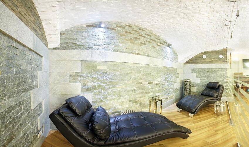 Rossi Boutique Hotel & Spa