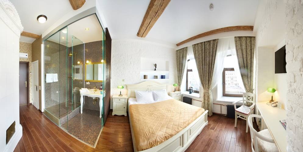 Rossi Boutique Hotel & Spa