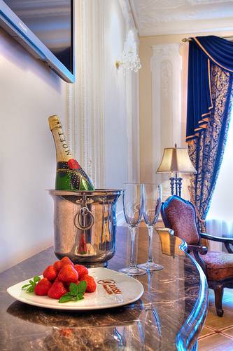 Rossi Boutique Hotel & Spa
