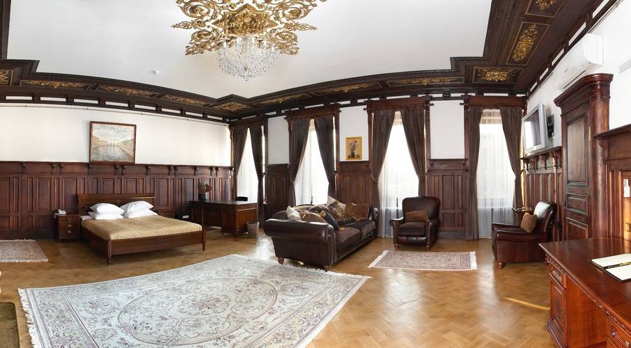Rossi Boutique Hotel & Spa