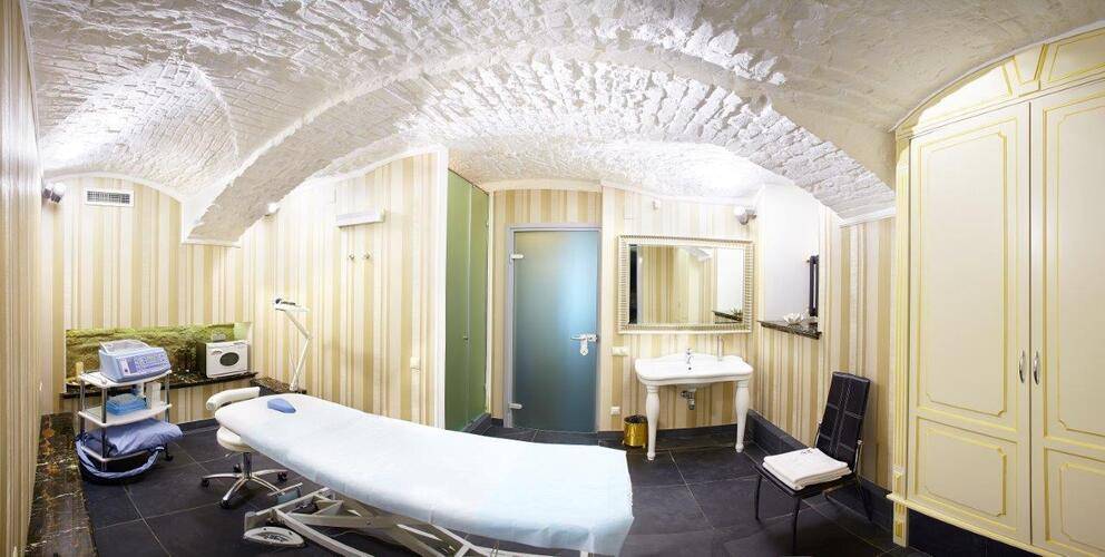 Rossi Boutique Hotel & Spa