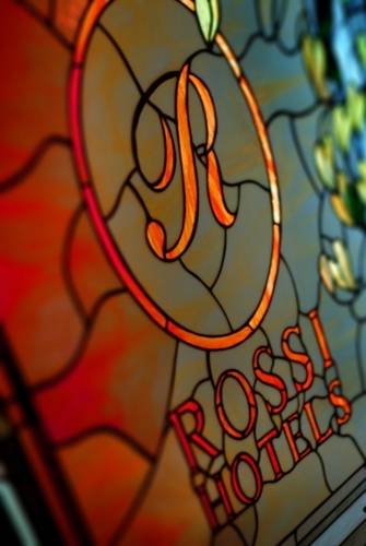 Rossi Boutique Hotel & Spa