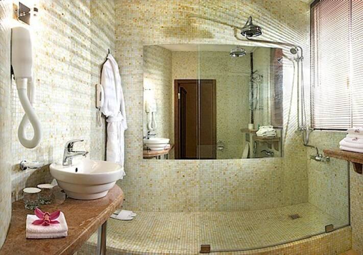Rossi Boutique Hotel & Spa