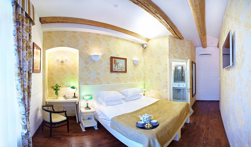 Rossi Boutique Hotel & Spa