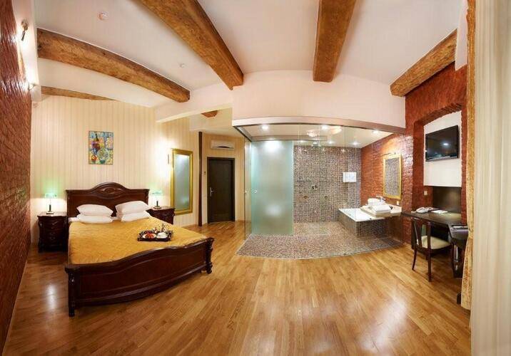 Rossi Boutique Hotel & Spa