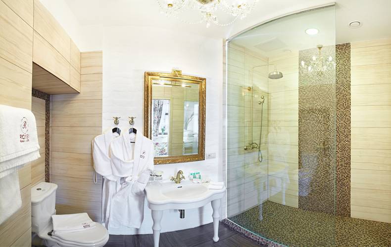 Rossi Boutique Hotel & Spa