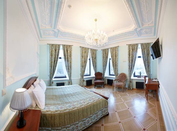 Rossi Boutique Hotel & Spa