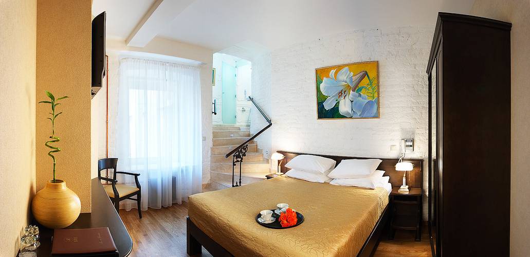Rossi Boutique Hotel & Spa