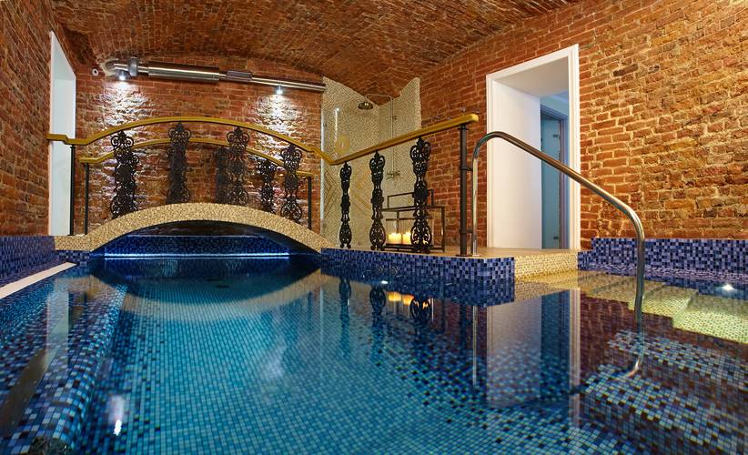 Rossi Boutique Hotel & Spa