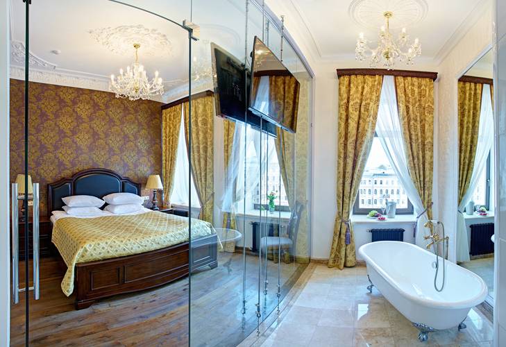 Rossi Boutique Hotel & Spa