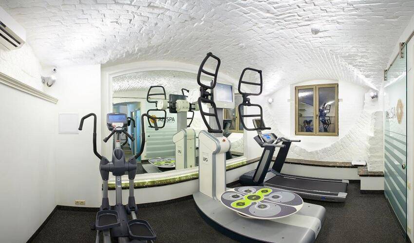 Rossi Boutique Hotel & Spa