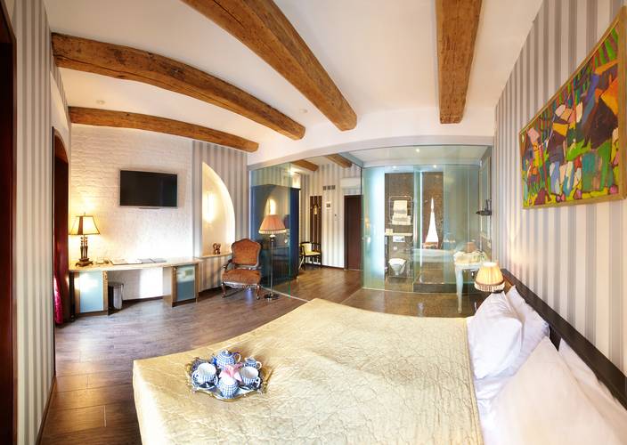 Rossi Boutique Hotel & Spa