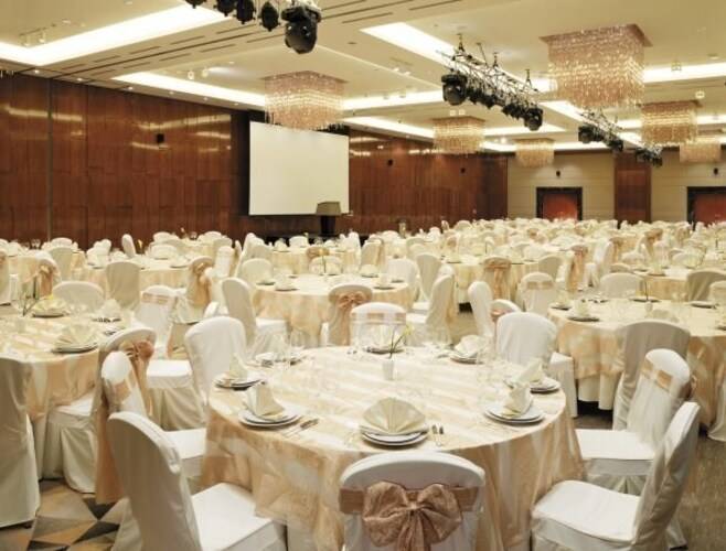 Lotte Hotel Moscow