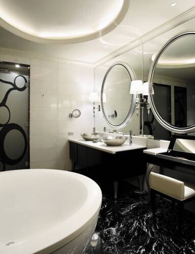 Lotte Hotel Moscow