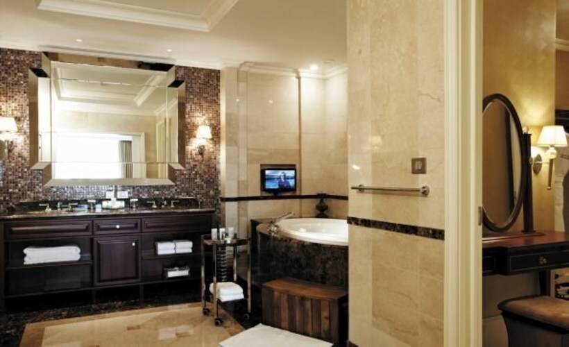 Lotte Hotel Moscow