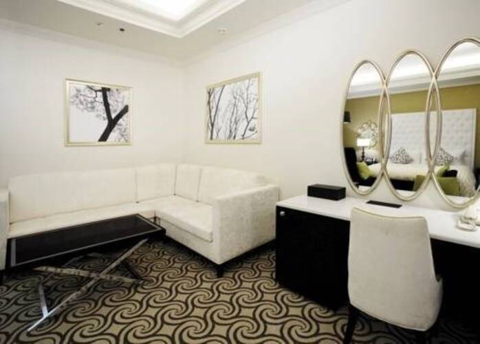 Lotte Hotel Moscow
