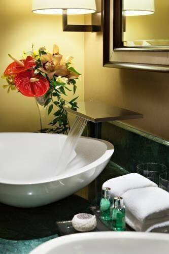Lotte Hotel Moscow