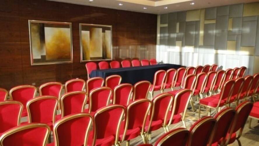 Lotte Hotel Moscow