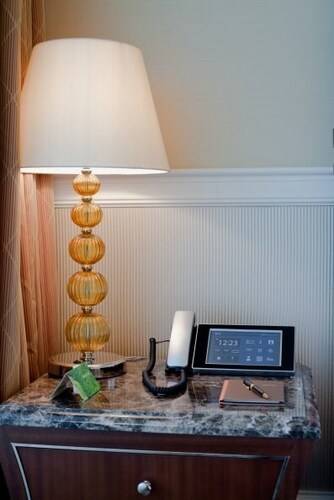 Lotte Hotel Moscow
