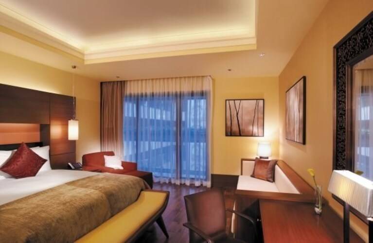 Lotte Hotel Moscow