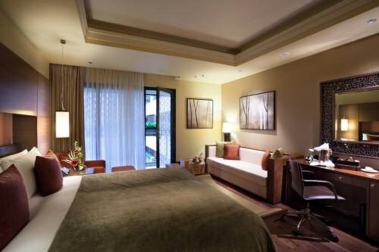 Lotte Hotel Moscow