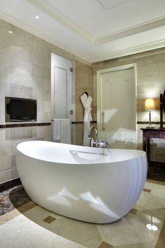 Lotte Hotel Moscow