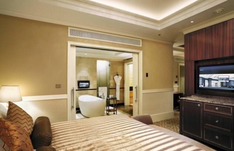 Lotte Hotel Moscow