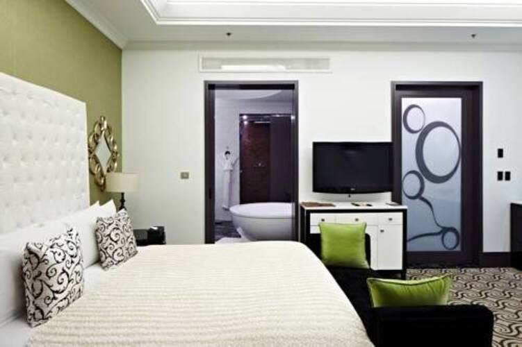 Lotte Hotel Moscow