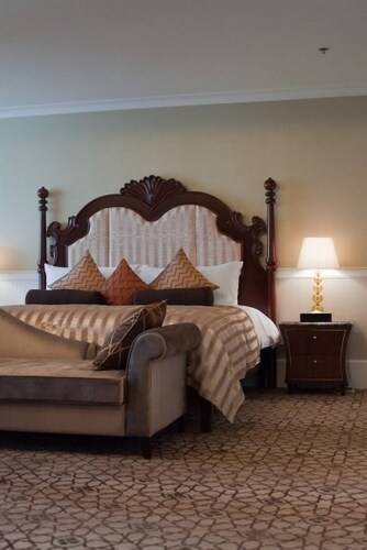 Lotte Hotel Moscow