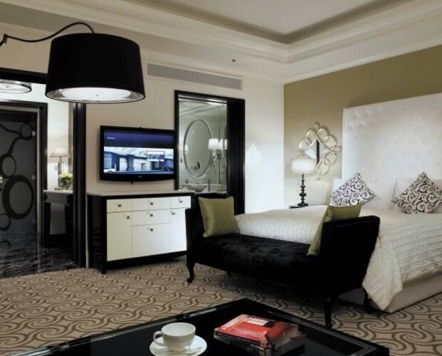 Lotte Hotel Moscow