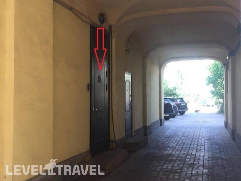 Фотография Ринальди Большой Проспект