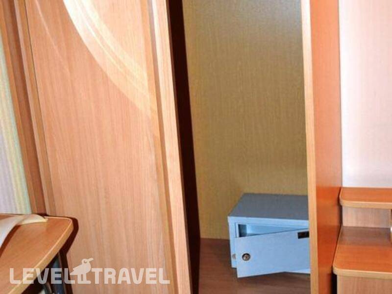 Фотография Ринальди Большой Проспект