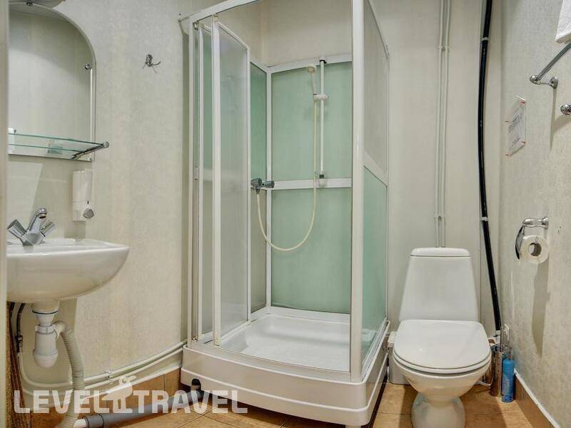 Фотография Ринальди Большой Проспект