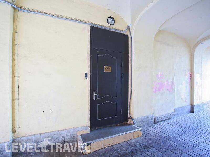 Фотография Ринальди Большой Проспект