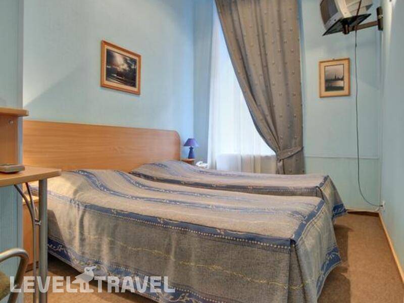 Фотография Ринальди Большой Проспект