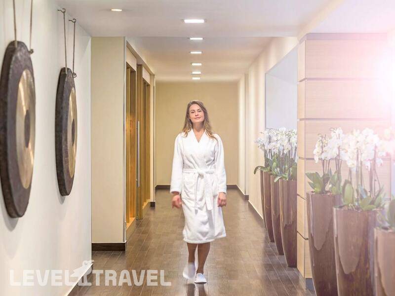 Фотография Новотель Москва Сити (Novotel Moscow City)