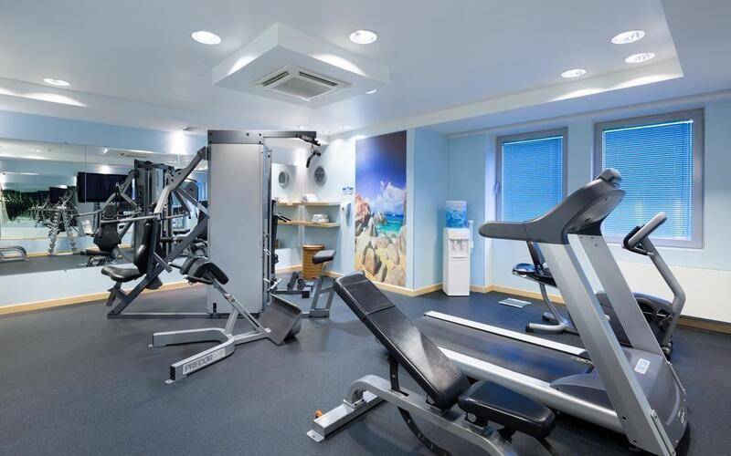 Cosmos Saint-Petersburg Nevsky Hotel (Ex. Park Inn By Radisson Nevsky)