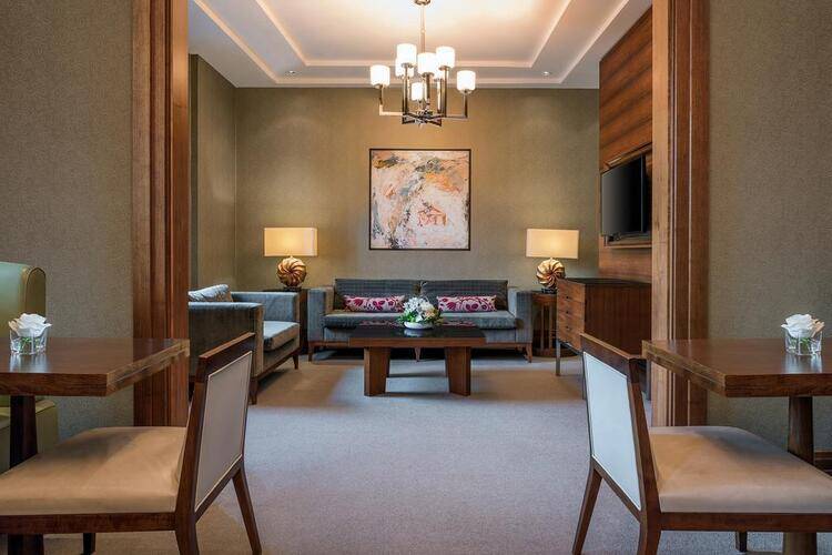Коринтия Санкт-Петербург (Corinthia Hotel)