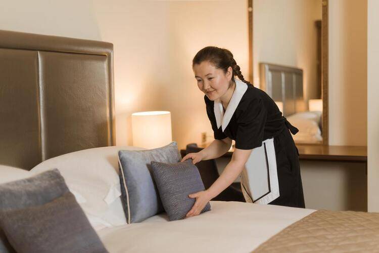 Коринтия Санкт-Петербург (Corinthia Hotel)