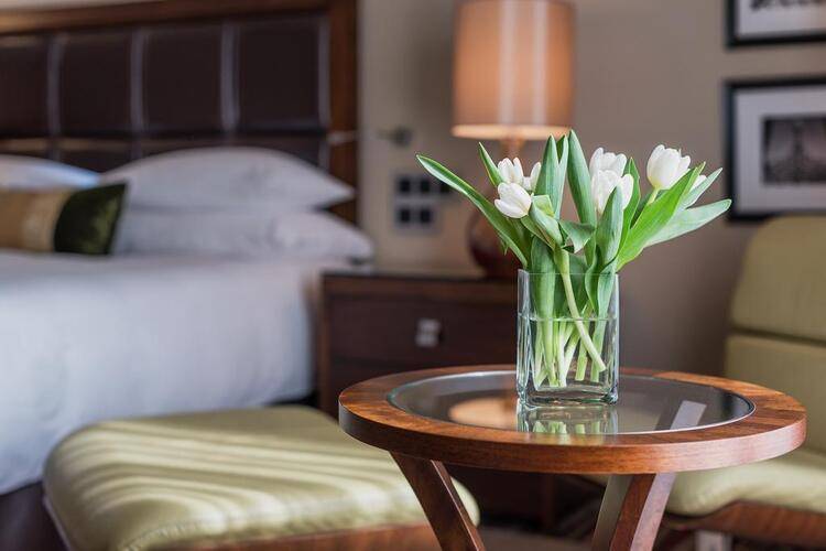 Коринтия Санкт-Петербург (Corinthia Hotel)