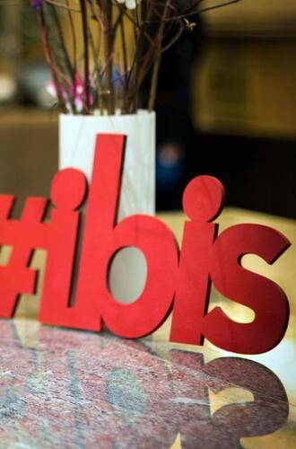 Ibis Санкт-Петербург Центр