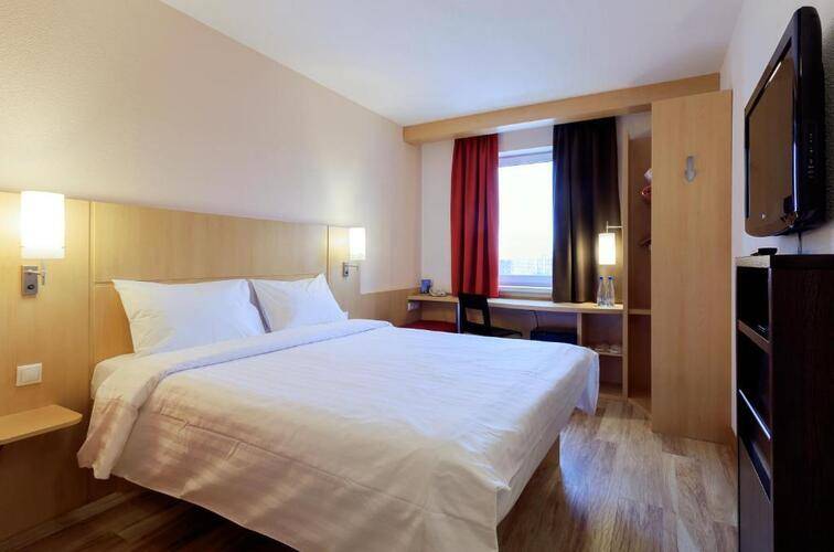 Ibis Санкт-Петербург Центр
