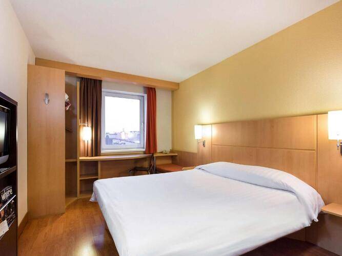 Ibis Санкт-Петербург Центр