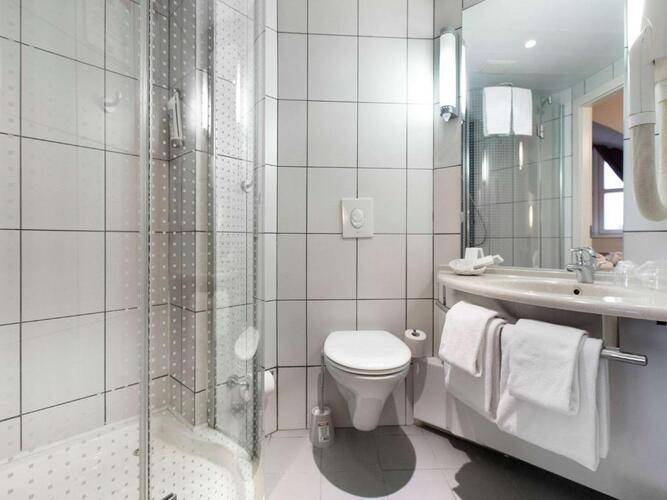 Ibis Санкт-Петербург Центр