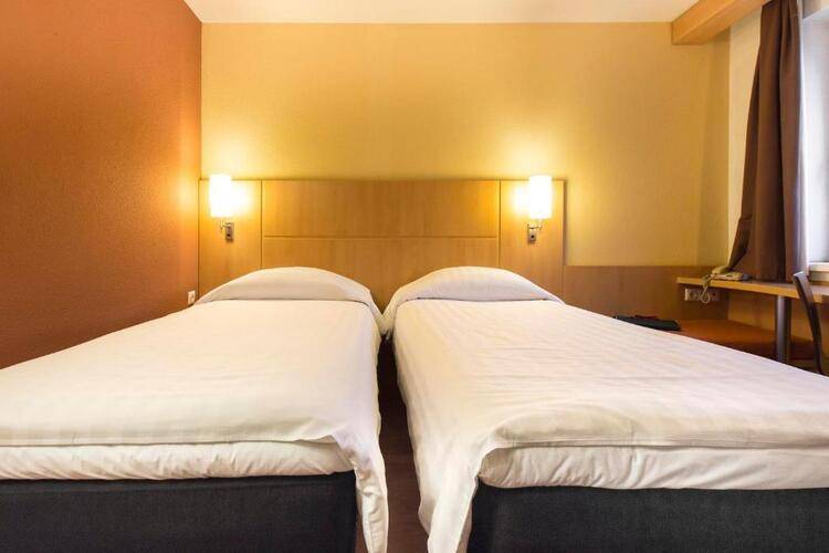 Ibis Санкт-Петербург Центр