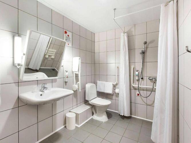 Ibis Санкт-Петербург Центр