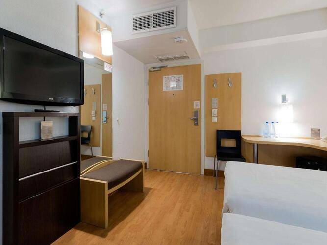 Ibis Санкт-Петербург Центр