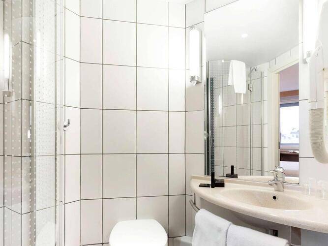 Ibis Санкт-Петербург Центр