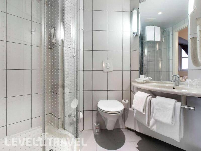 Фотография Ibis Санкт-Петербург Центр