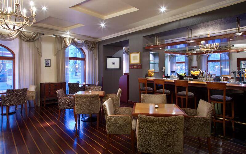 Cosmos Selection St. Petersburg Nevsky Royal Hotel (Бывш. Radisson Royal)